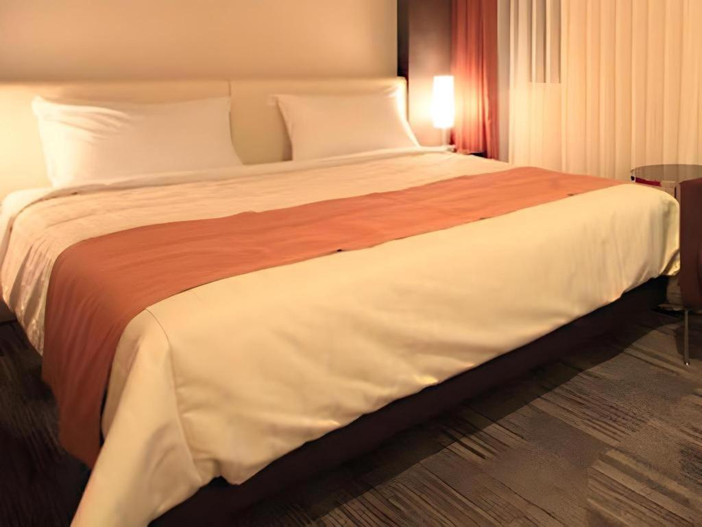 Hotel Yuquesta Asahibashi Naha Extérieur photo