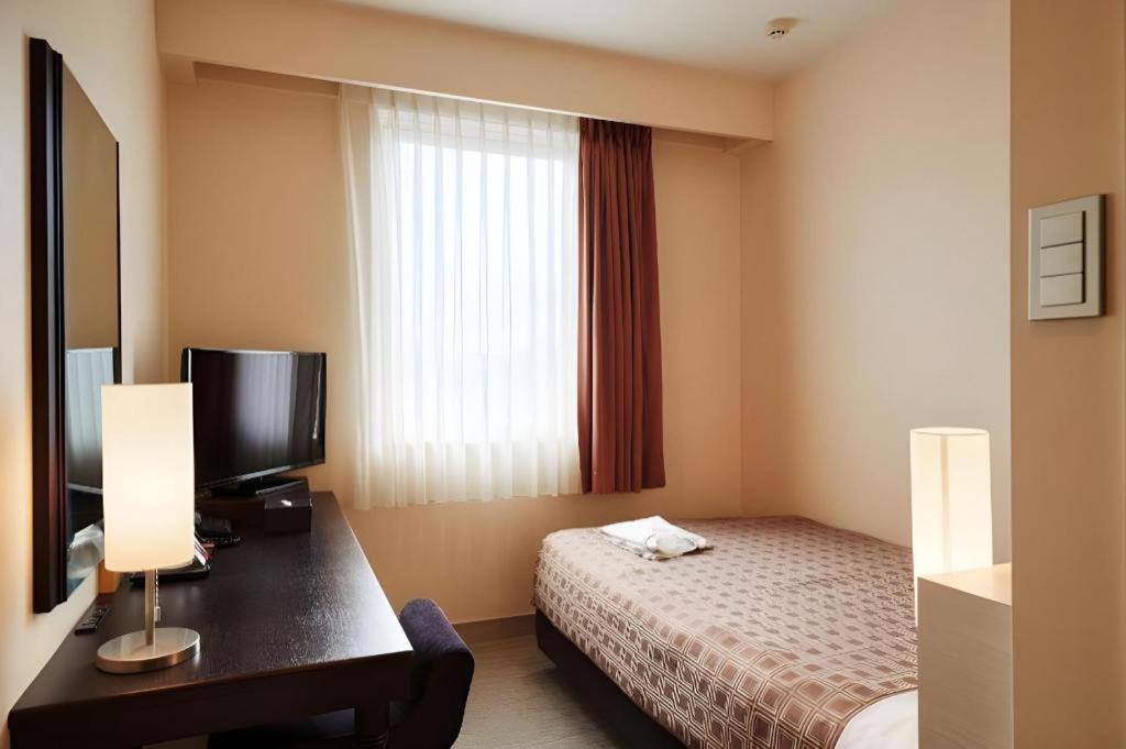 Hotel Yuquesta Asahibashi Naha Extérieur photo