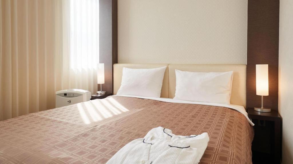 Hotel Yuquesta Asahibashi Naha Extérieur photo