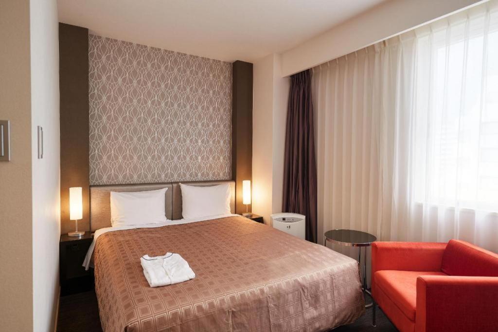 Hotel Yuquesta Asahibashi Naha Extérieur photo