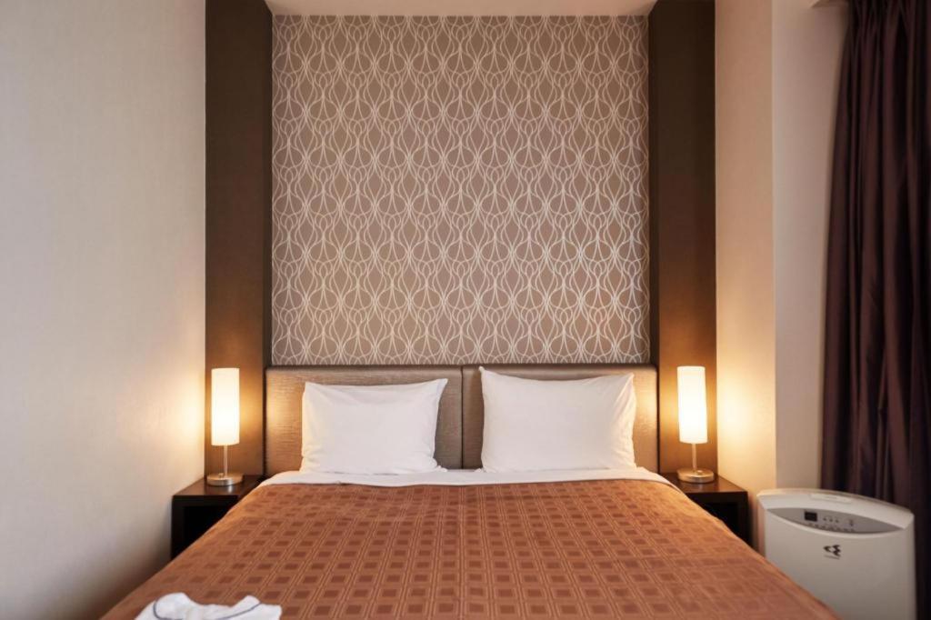 Hotel Yuquesta Asahibashi Naha Extérieur photo