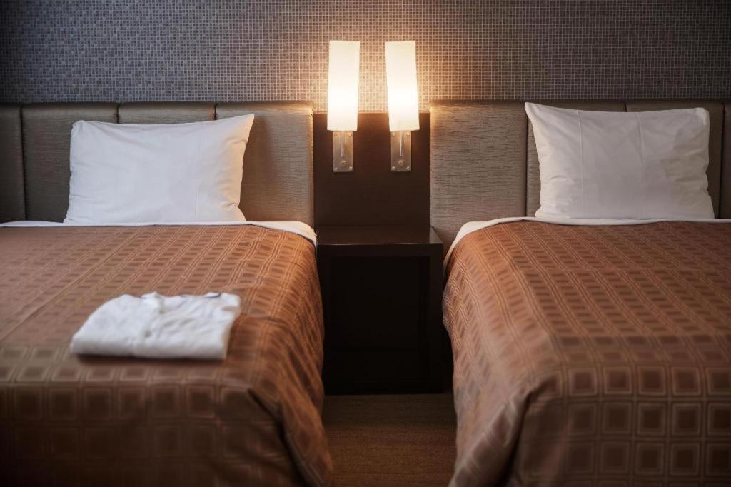Hotel Yuquesta Asahibashi Naha Extérieur photo