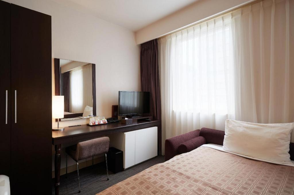 Hotel Yuquesta Asahibashi Naha Extérieur photo