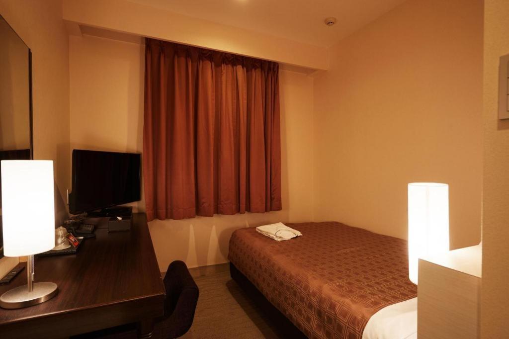 Hotel Yuquesta Asahibashi Naha Extérieur photo