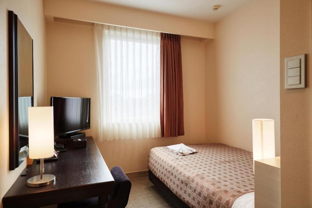 Hotel Yuquesta Asahibashi Naha Extérieur photo