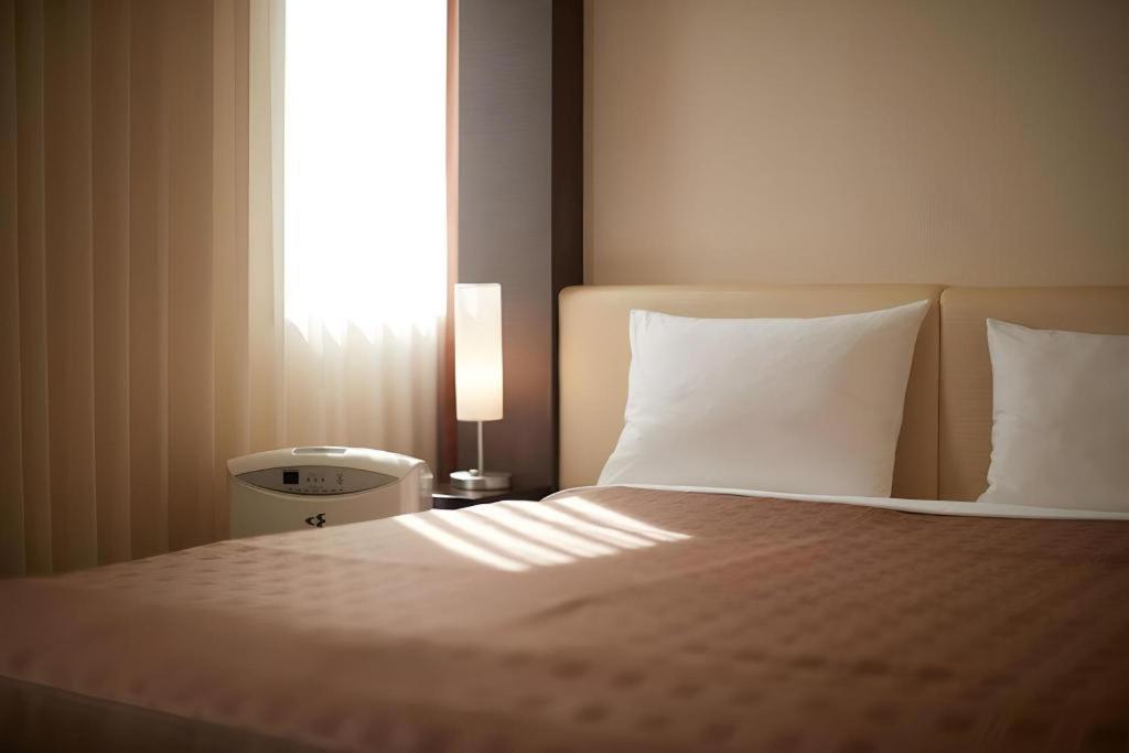 Hotel Yuquesta Asahibashi Naha Extérieur photo