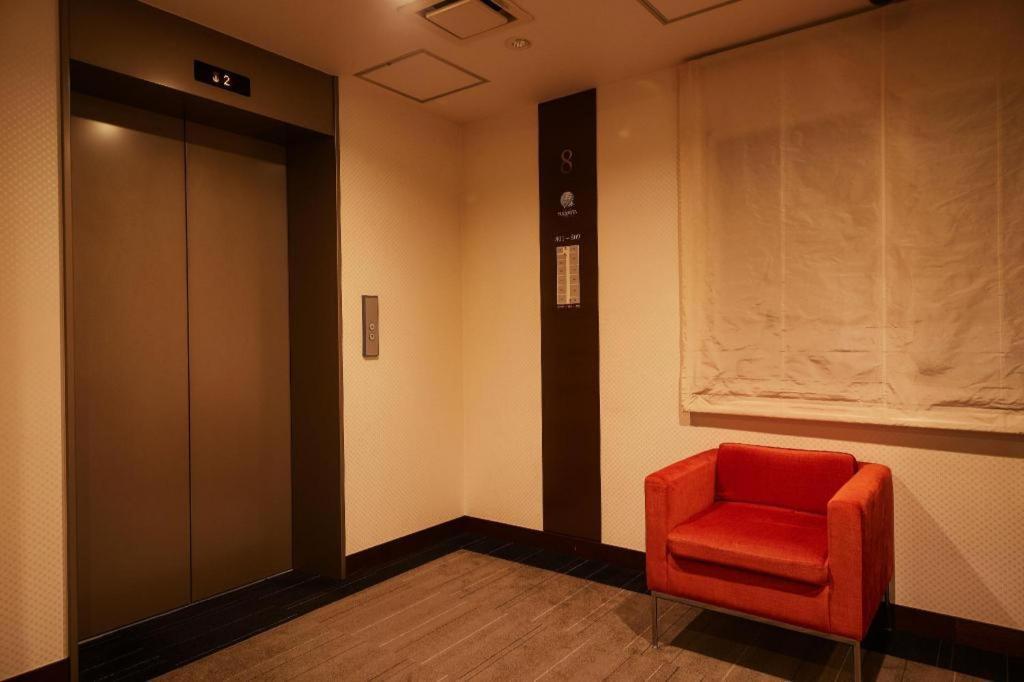 Hotel Yuquesta Asahibashi Naha Extérieur photo