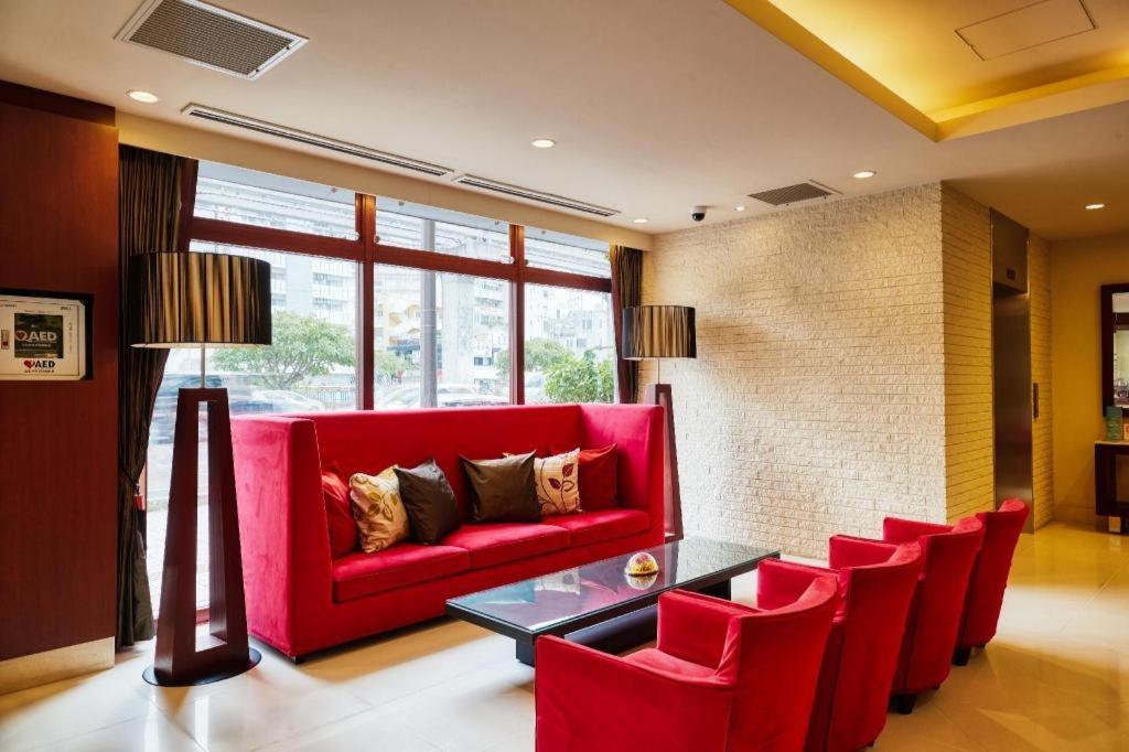 Hotel Yuquesta Asahibashi Naha Extérieur photo